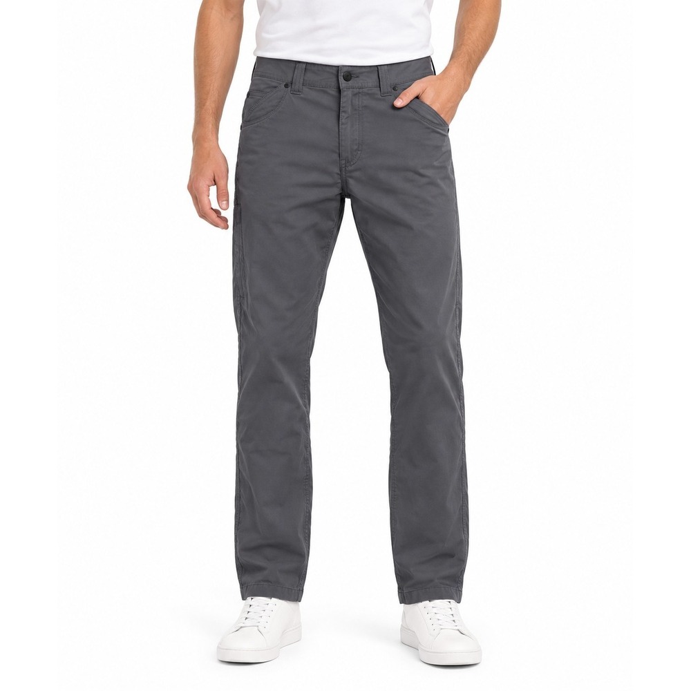 Wrangler All Terrain Gray Pants Mens 36x30
